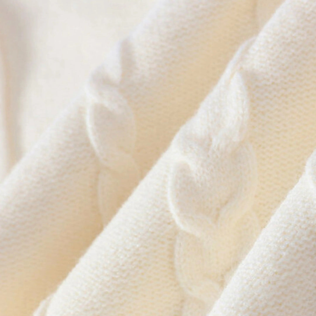 JAIME | PULL CLASSIQUE