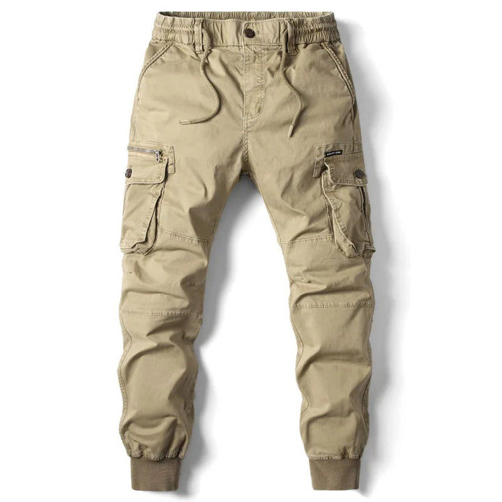 JEFF | JOGGERS CARGO UTILITY