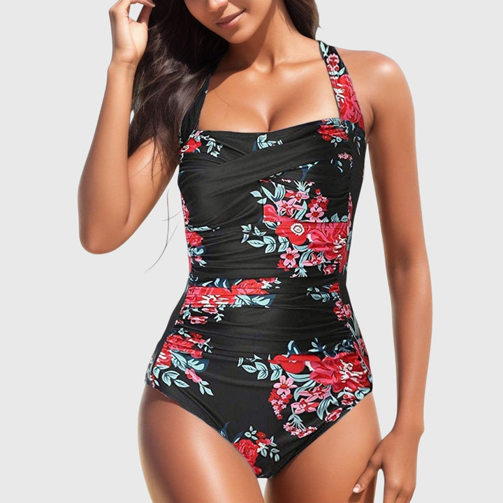 Capucine | Maillot Raffiné Estival