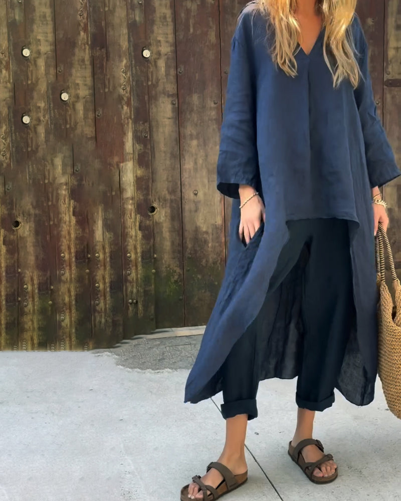 Maxine | Ensemble Chic et Confortable