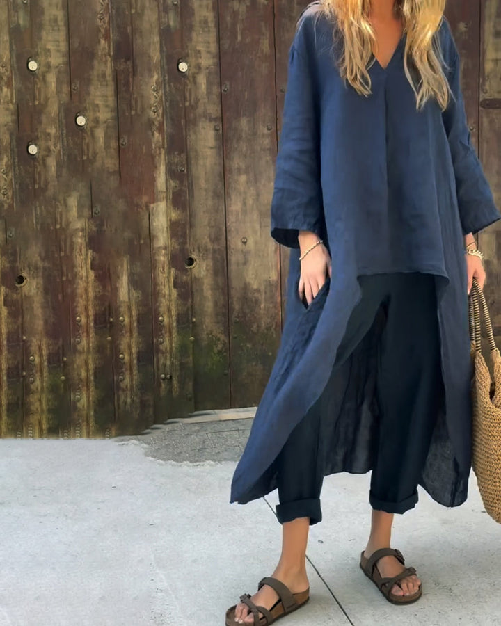 Maxine | Ensemble Chic et Confortable