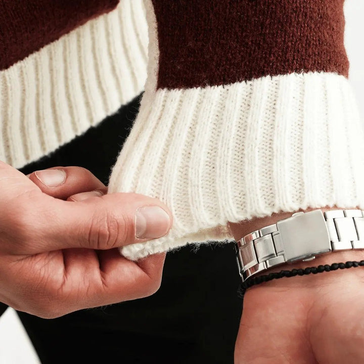 RONAN | PULL CHAUD