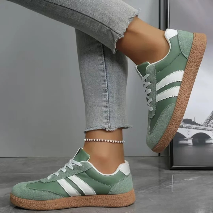 Kylie | Chaussures de Confort Orthopédique