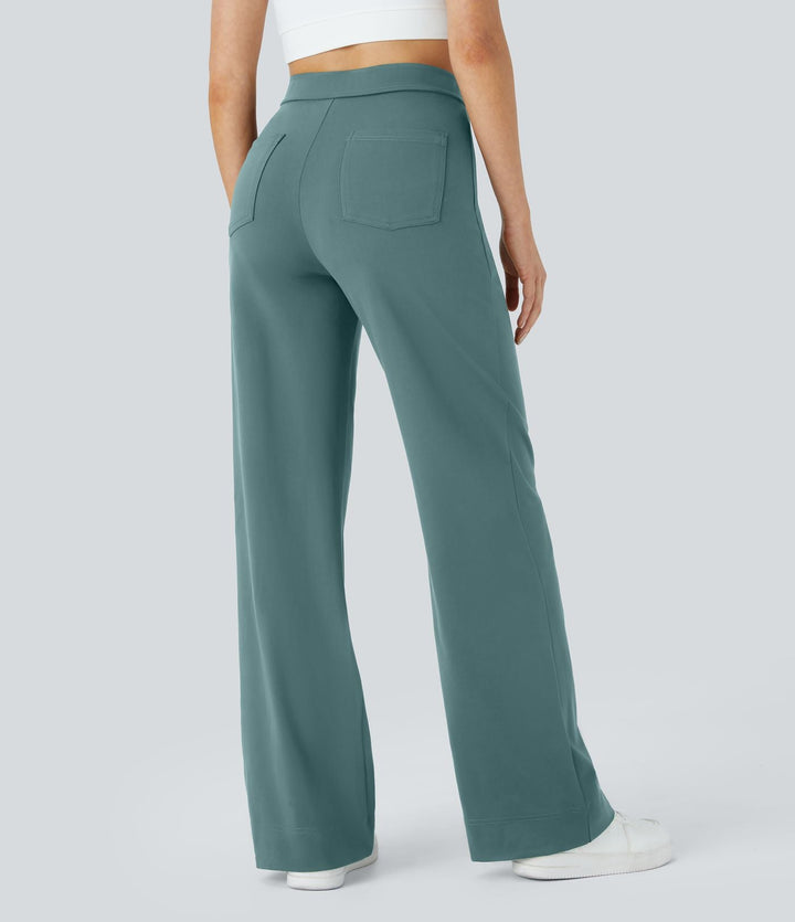 ARA | PANTALONS ÉLASTIQUES CONFORTABLES
