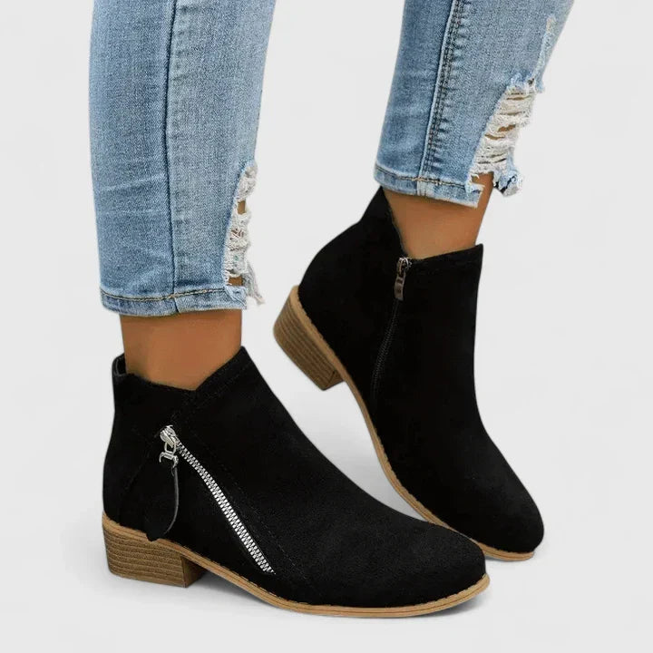 Mariz | Bottes Orthopédiques