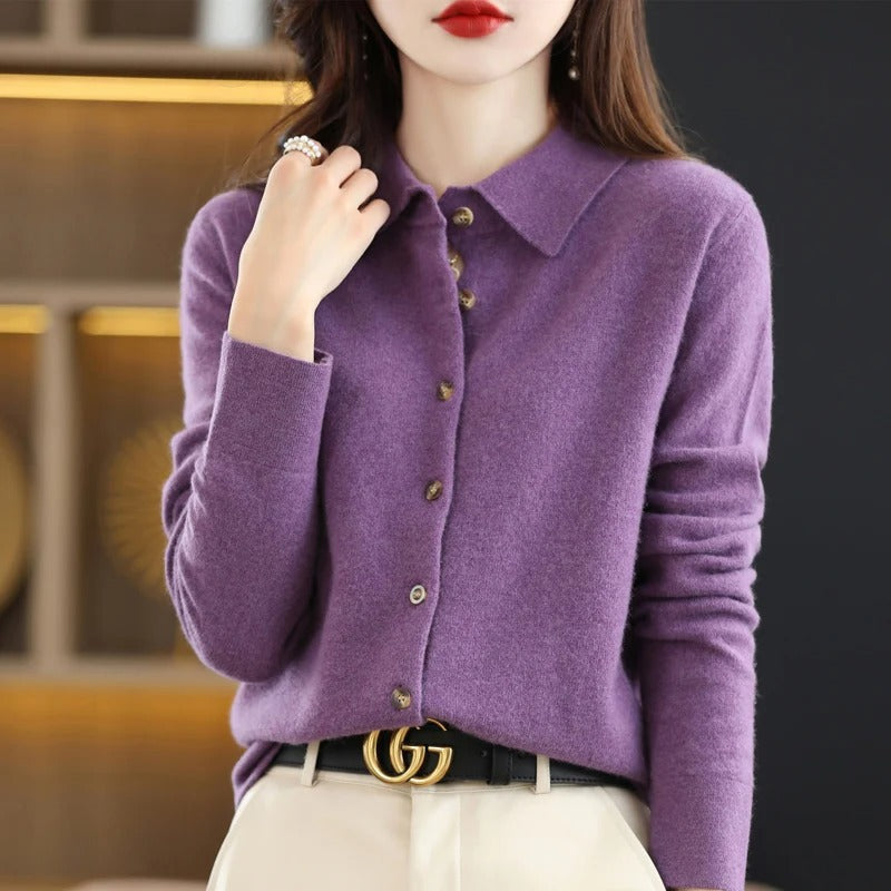 Vivienne | Cardigan Confort Chic
