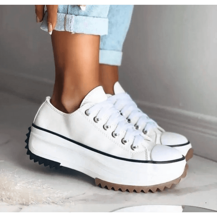 Yvette | Baskets Confortables