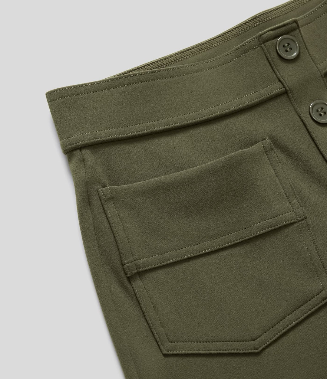 ARA | PANTALONS ÉLASTIQUES CONFORTABLES