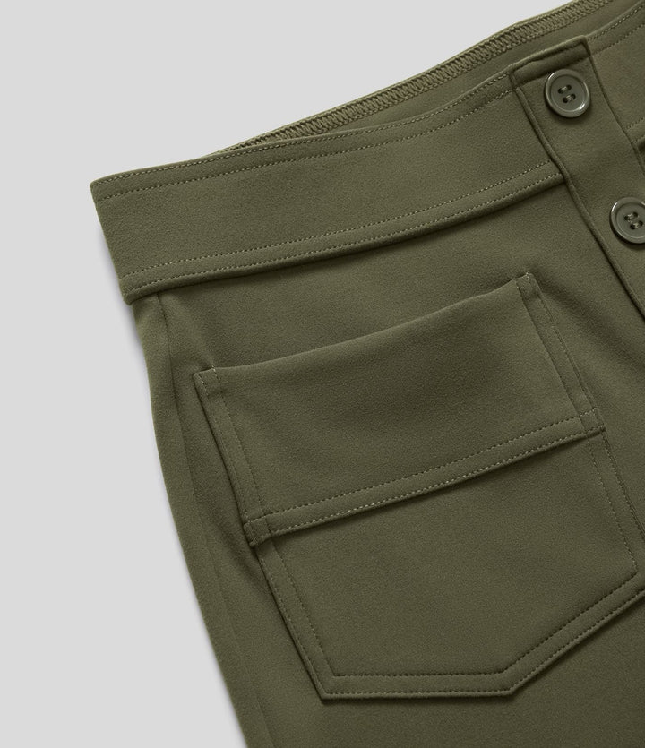 ARA | PANTALONS ÉLASTIQUES CONFORTABLES
