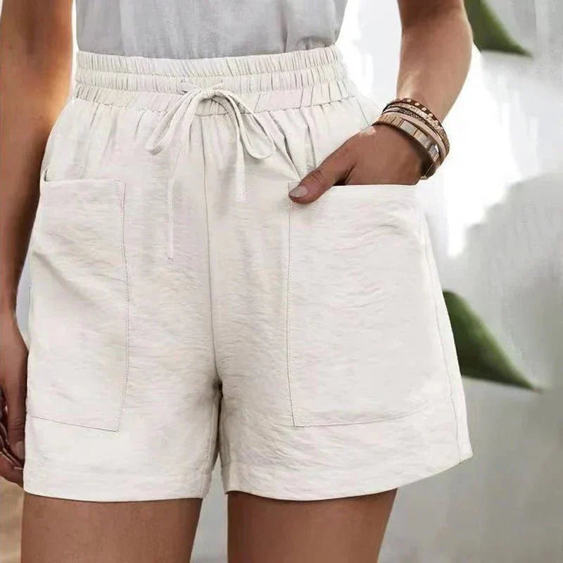Alani | Shorts Sans Effort