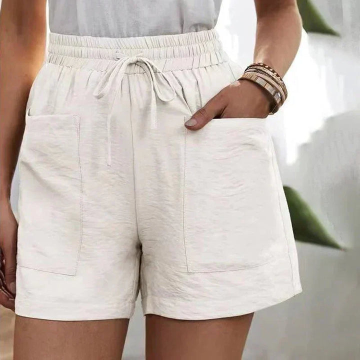 Alani | Shorts Sans Effort