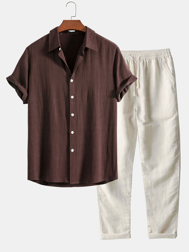 George | Tenue d'été