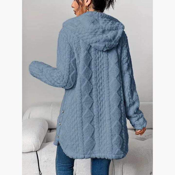 Evelyn | Cardigan Confort Quotidien