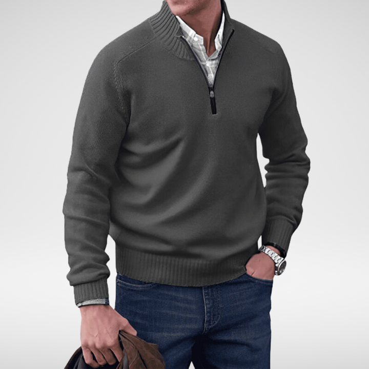 RUI | PULL DE LUXE
