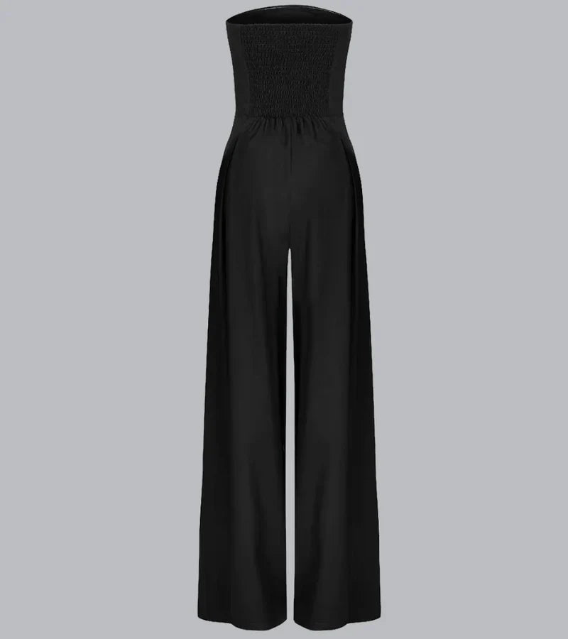 Florence | Jumpsuit Virale et Flatteuse