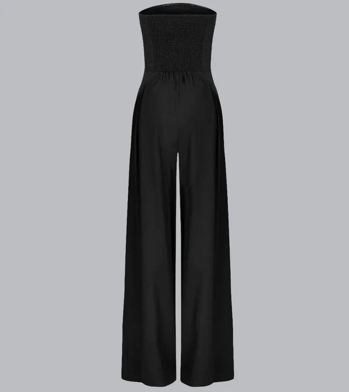 Florence | Jumpsuit Virale et Flatteuse