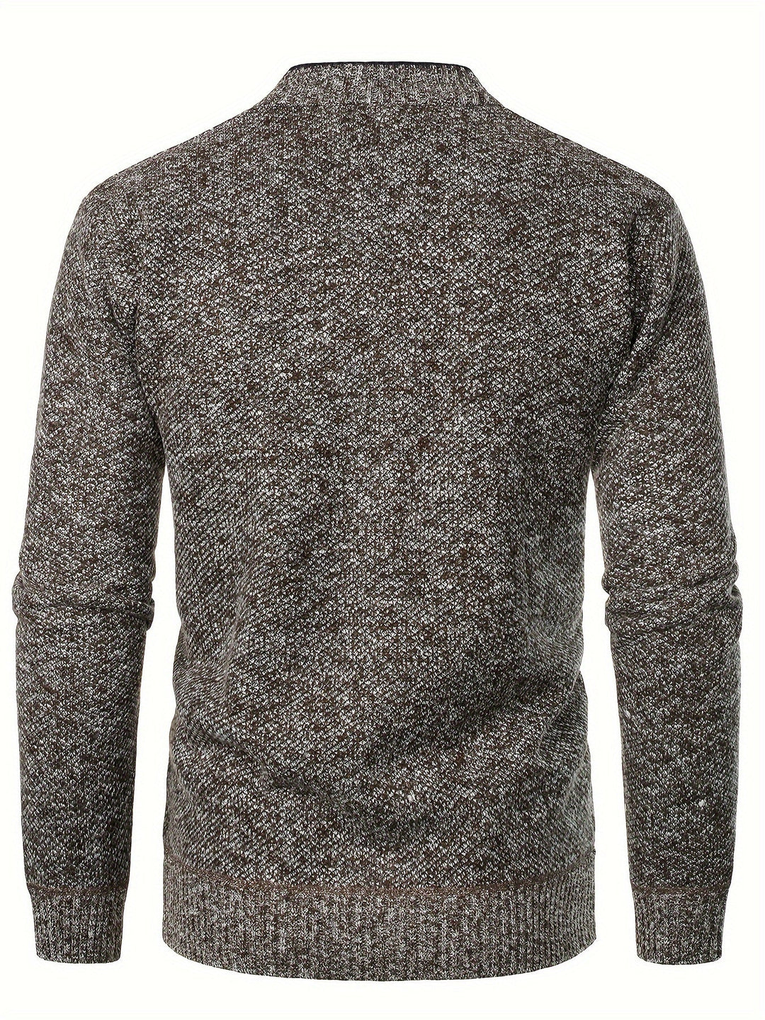 BEN | CARDIGAN EN MAILLE