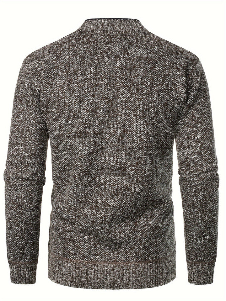 BEN | CARDIGAN EN MAILLE