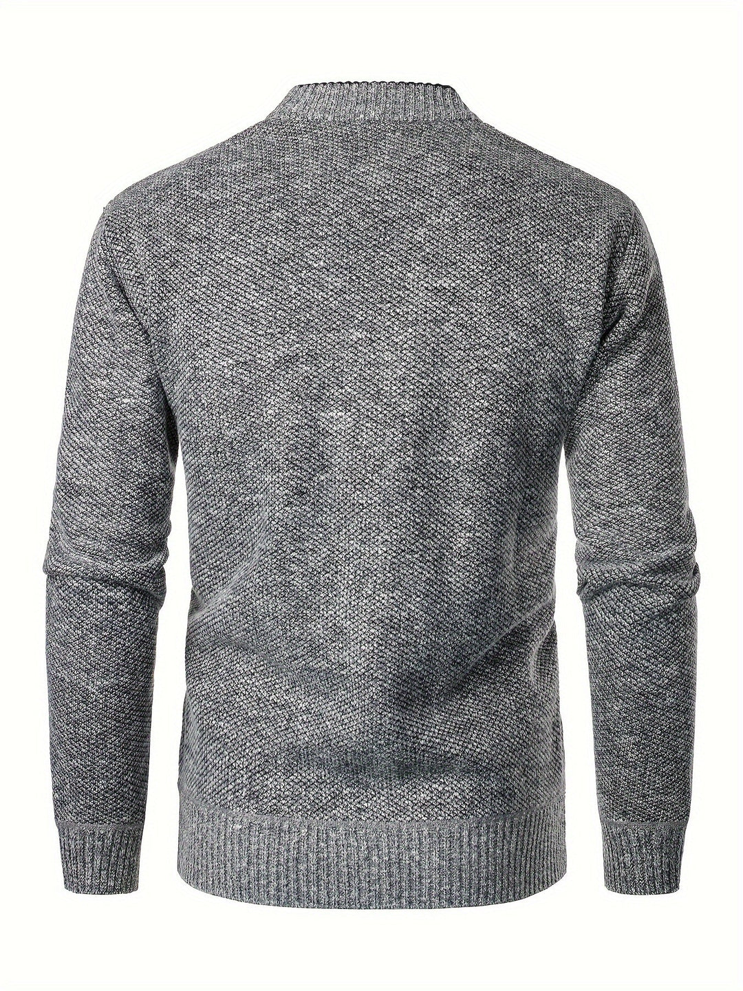 BEN | CARDIGAN EN MAILLE
