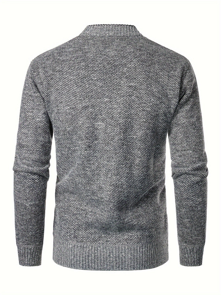 BEN | CARDIGAN EN MAILLE