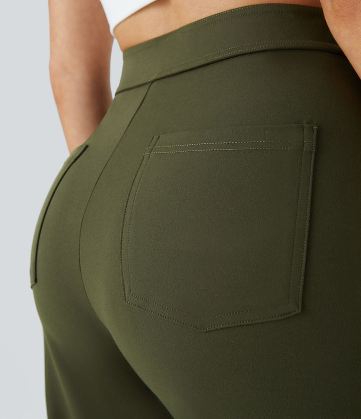 ARA | PANTALONS ÉLASTIQUES CONFORTABLES