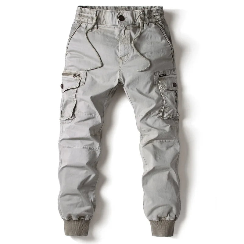 JEFF | JOGGERS CARGO UTILITY