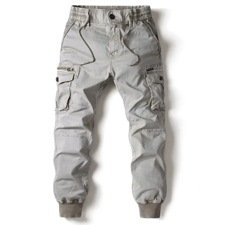 JEFF | JOGGERS CARGO UTILITY