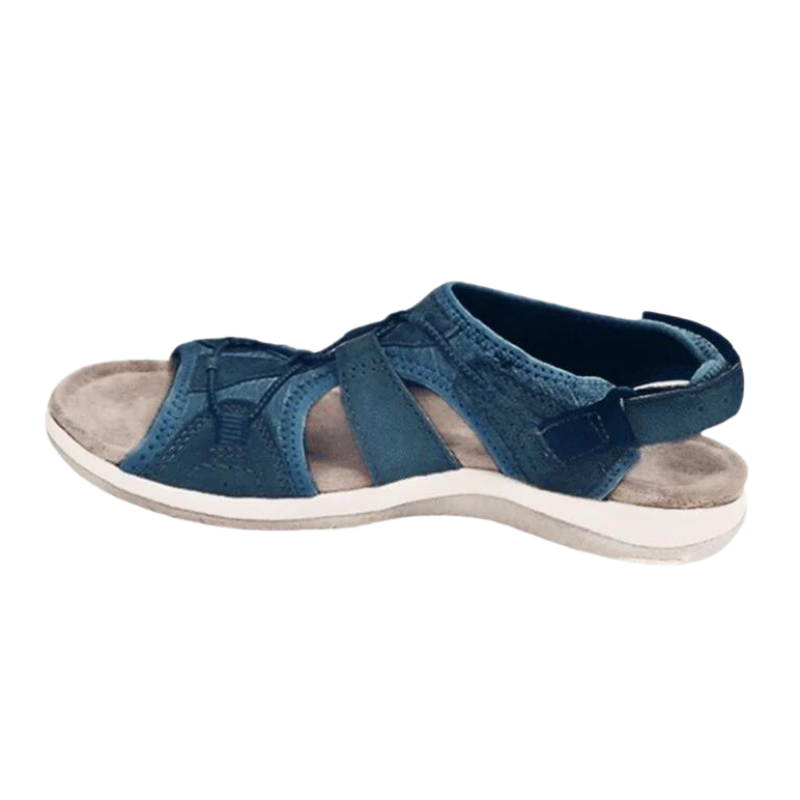Ursula™ | Sandales Orthopédiques