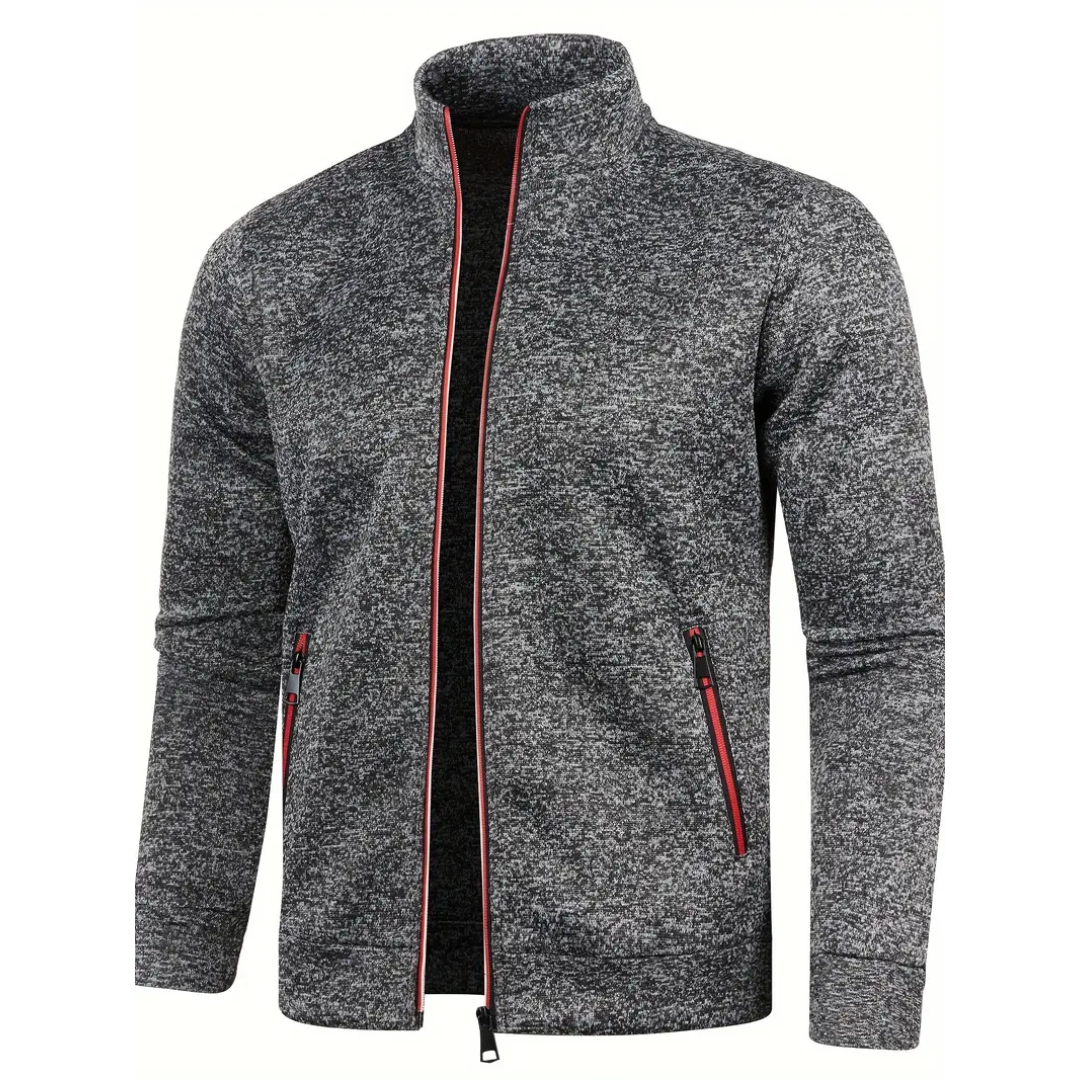 MANIX | CARDIGAN EN MAILLE