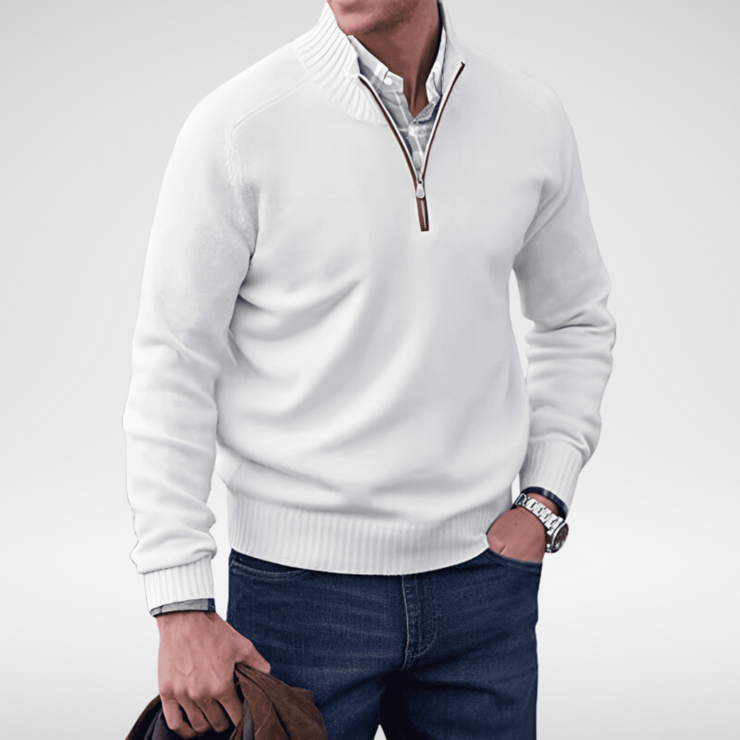 RUI | PULL DE LUXE