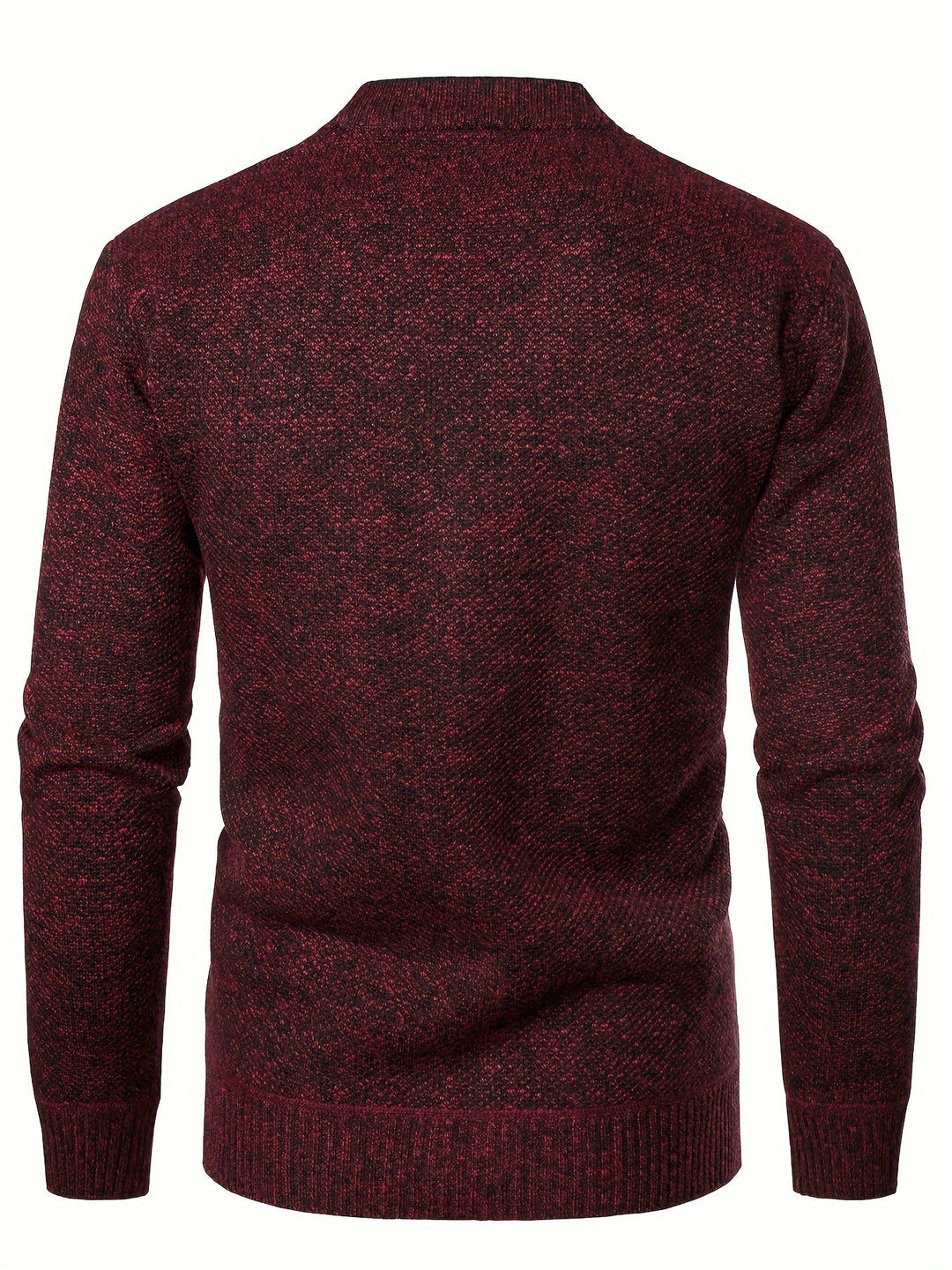 BEN | CARDIGAN EN MAILLE