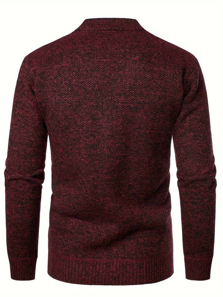 BEN | CARDIGAN EN MAILLE