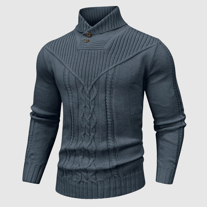 CARLO | PULL SUR MESURE