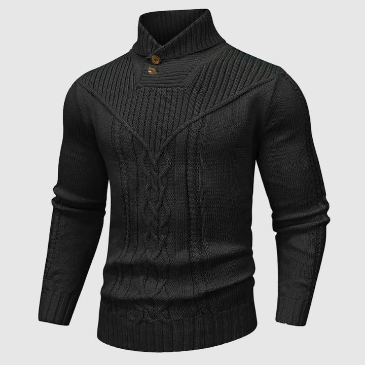 CARLO | PULL SUR MESURE