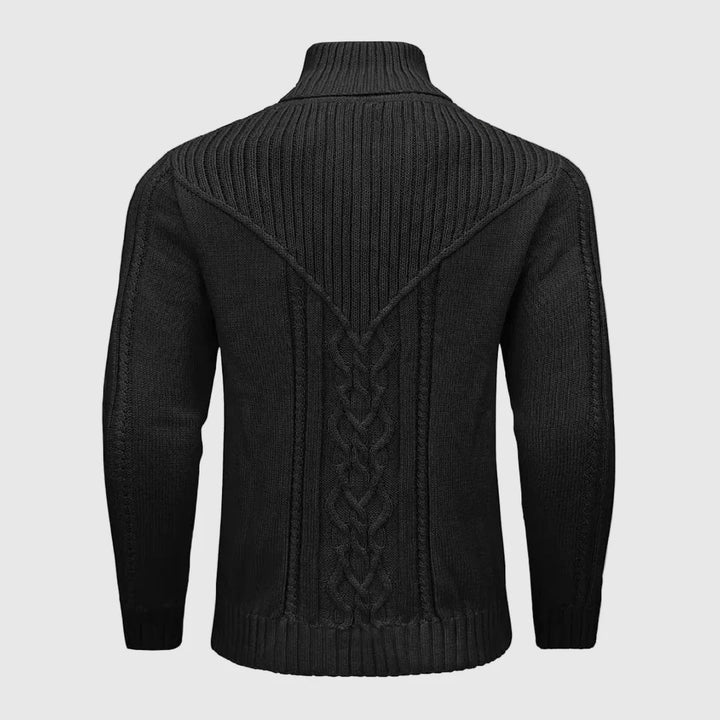 CARLO | PULL SUR MESURE