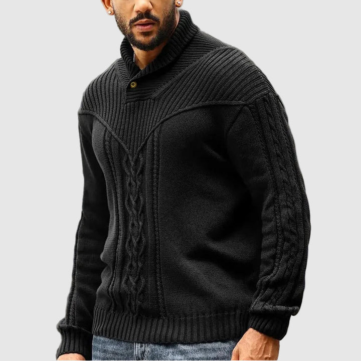 CARLO | PULL SUR MESURE