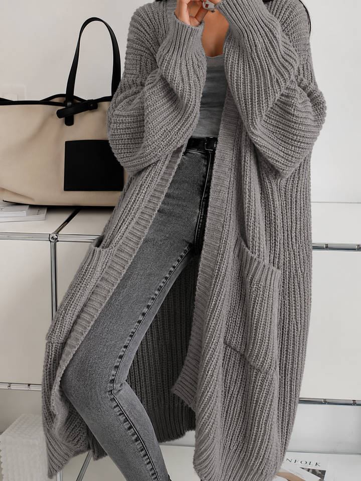Allie | Cardigan Confort Oversize
