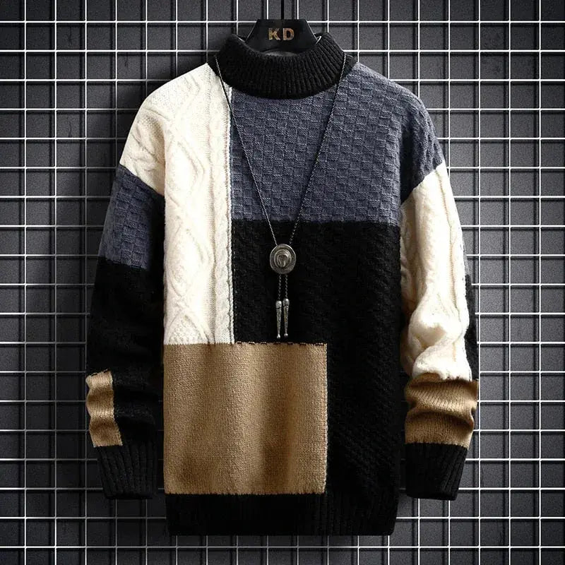 RONAN | PULL CHAUD