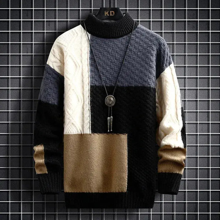 RONAN | PULL CHAUD