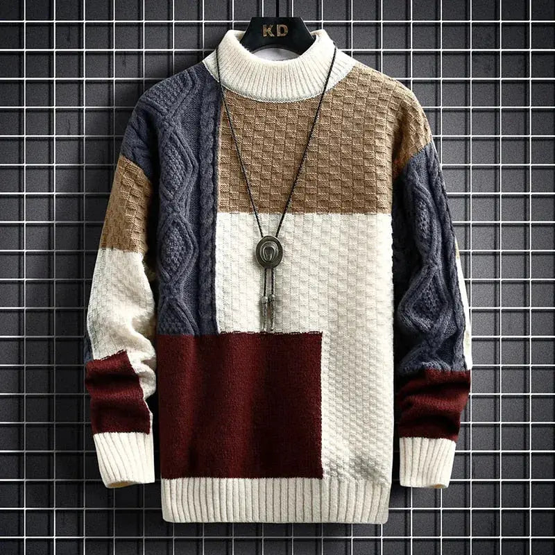 RONAN | PULL CHAUD