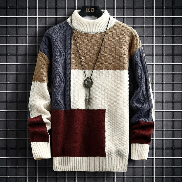 RONAN | PULL CHAUD