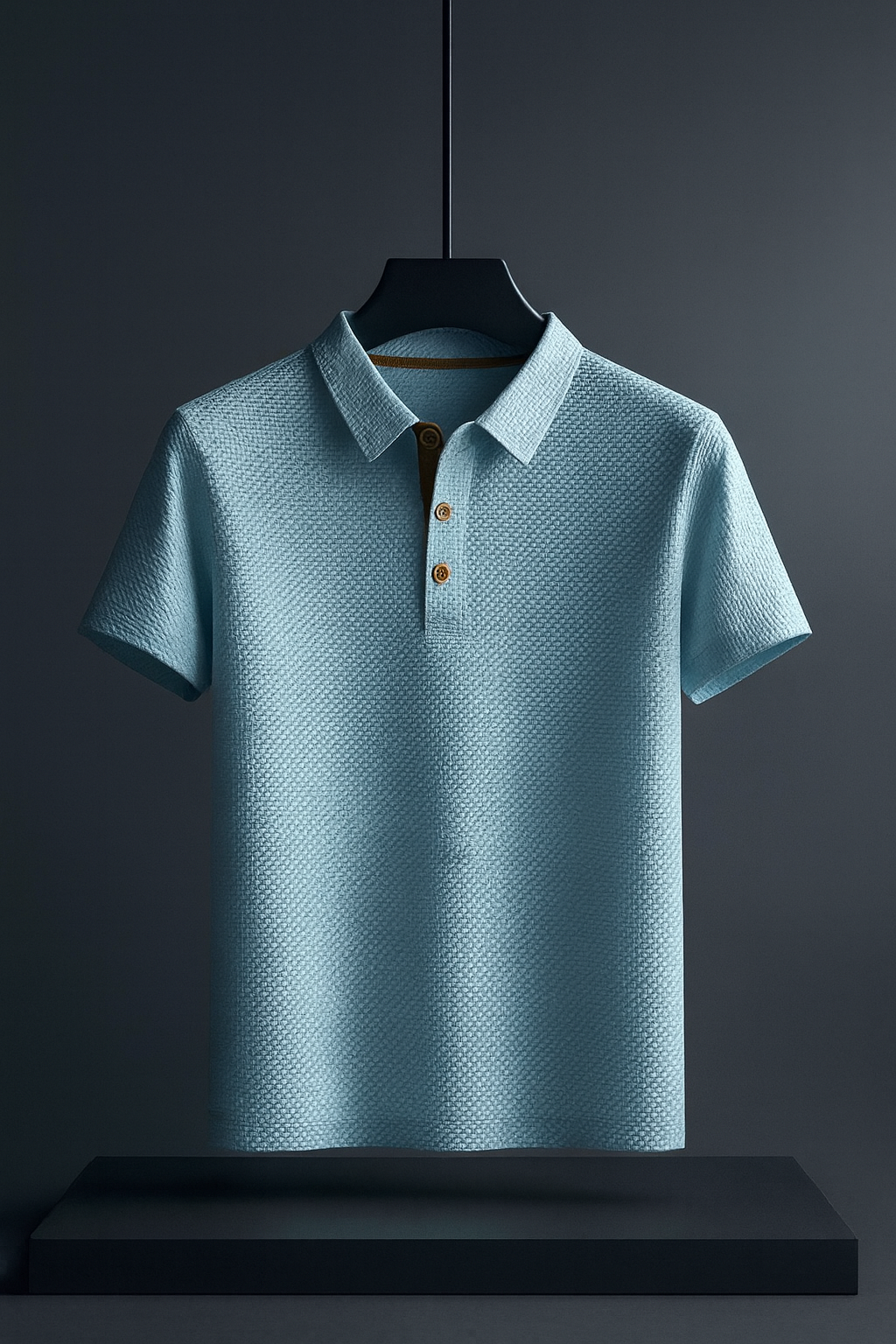ARNOLD | POLO BRISE