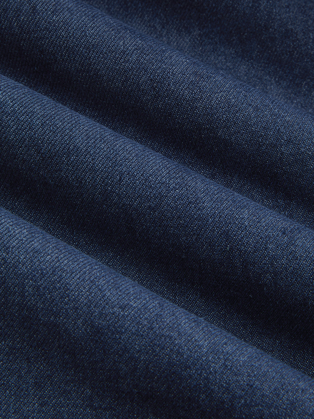 Rebecca | Combinaison Sans Manches en Denim à Col en V