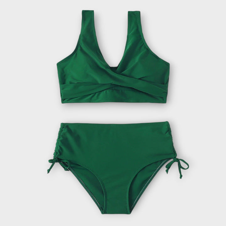 Florence | Bikini Silhouette Chic