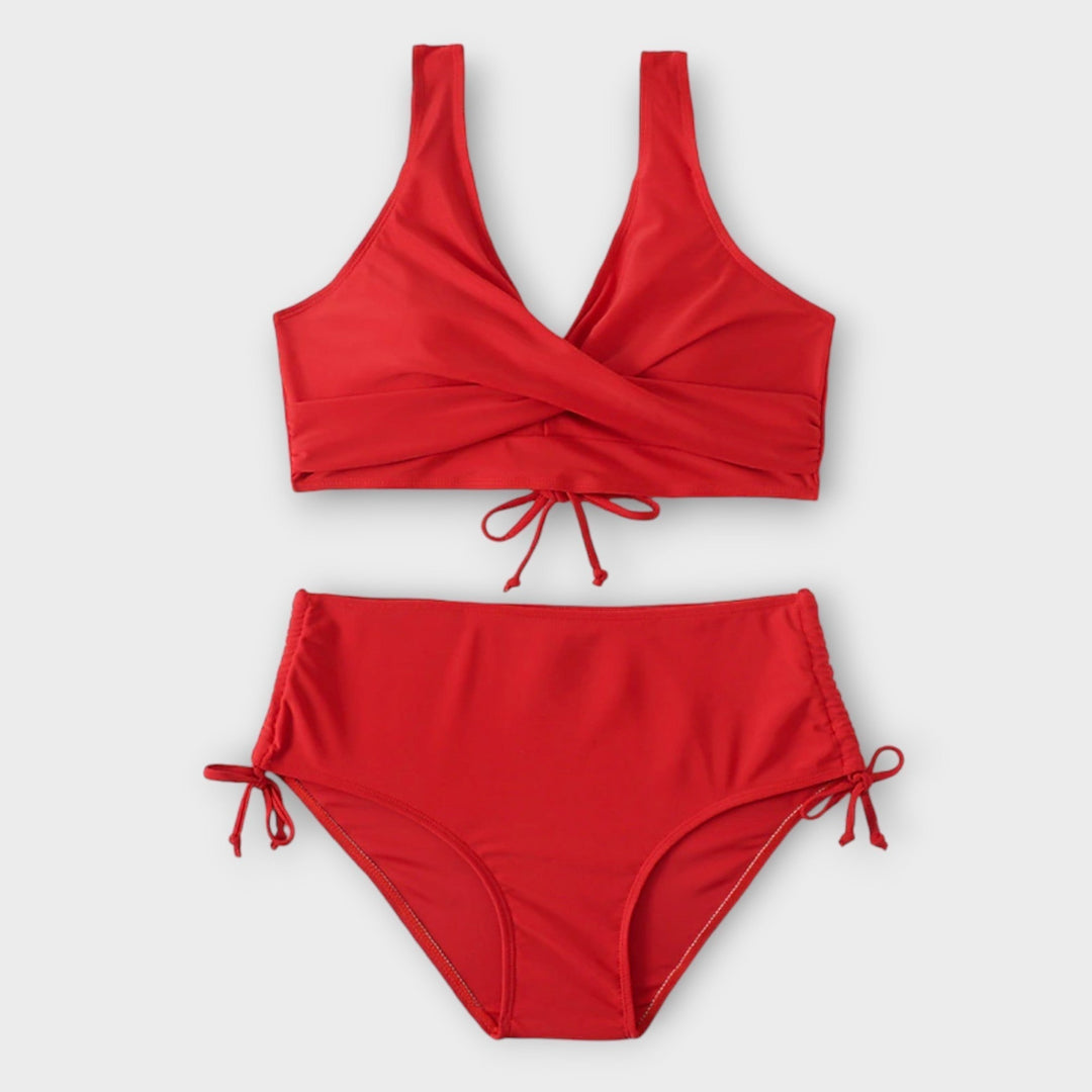 Florence | Bikini Silhouette Chic