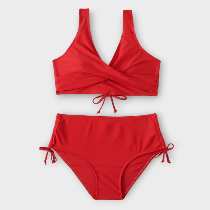Florence | Bikini Silhouette Chic