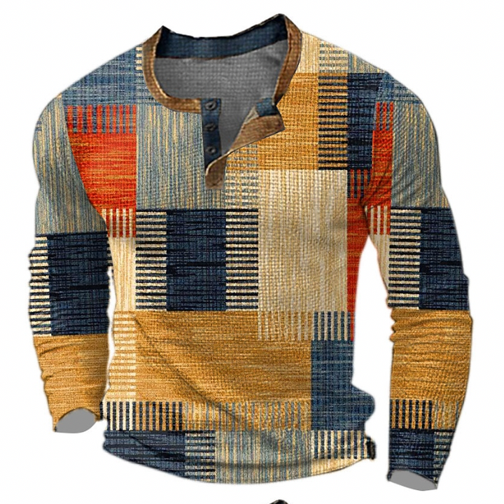 ARTHUR | PULL EN MÉLANGE DE LAINE
