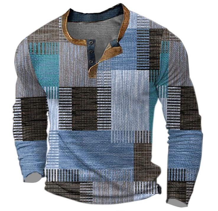 ARTHUR | PULL EN MÉLANGE DE LAINE