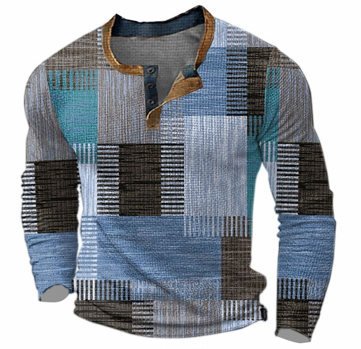 ARTHUR | PULL EN MÉLANGE DE LAINE