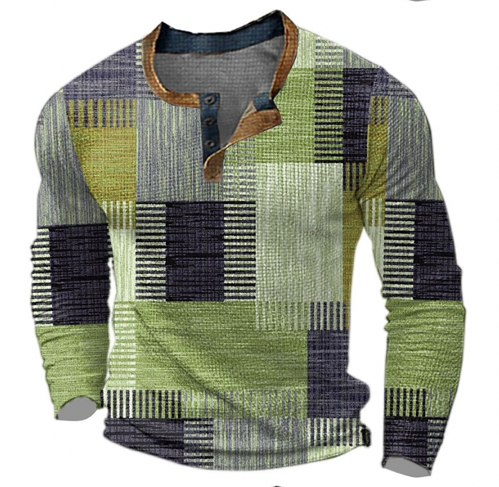 ARTHUR | PULL EN MÉLANGE DE LAINE